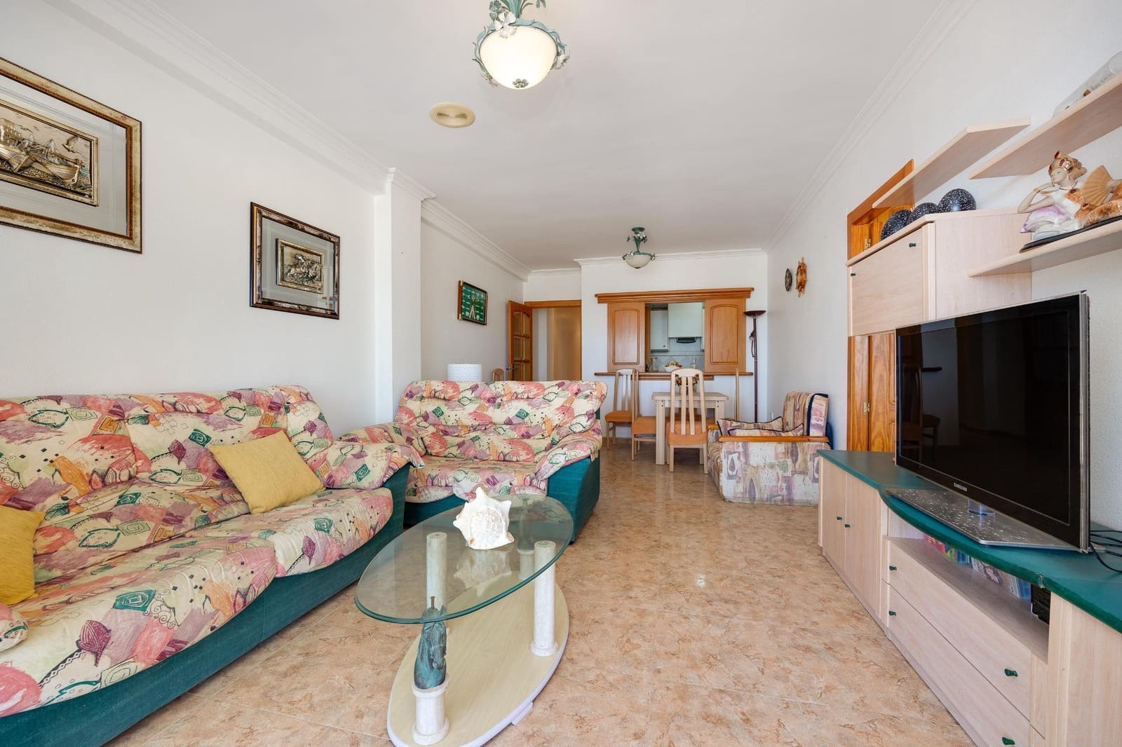 3 chambre Appartement à vendre à Torrevieja - 359 990 € (Ref: 10032982)