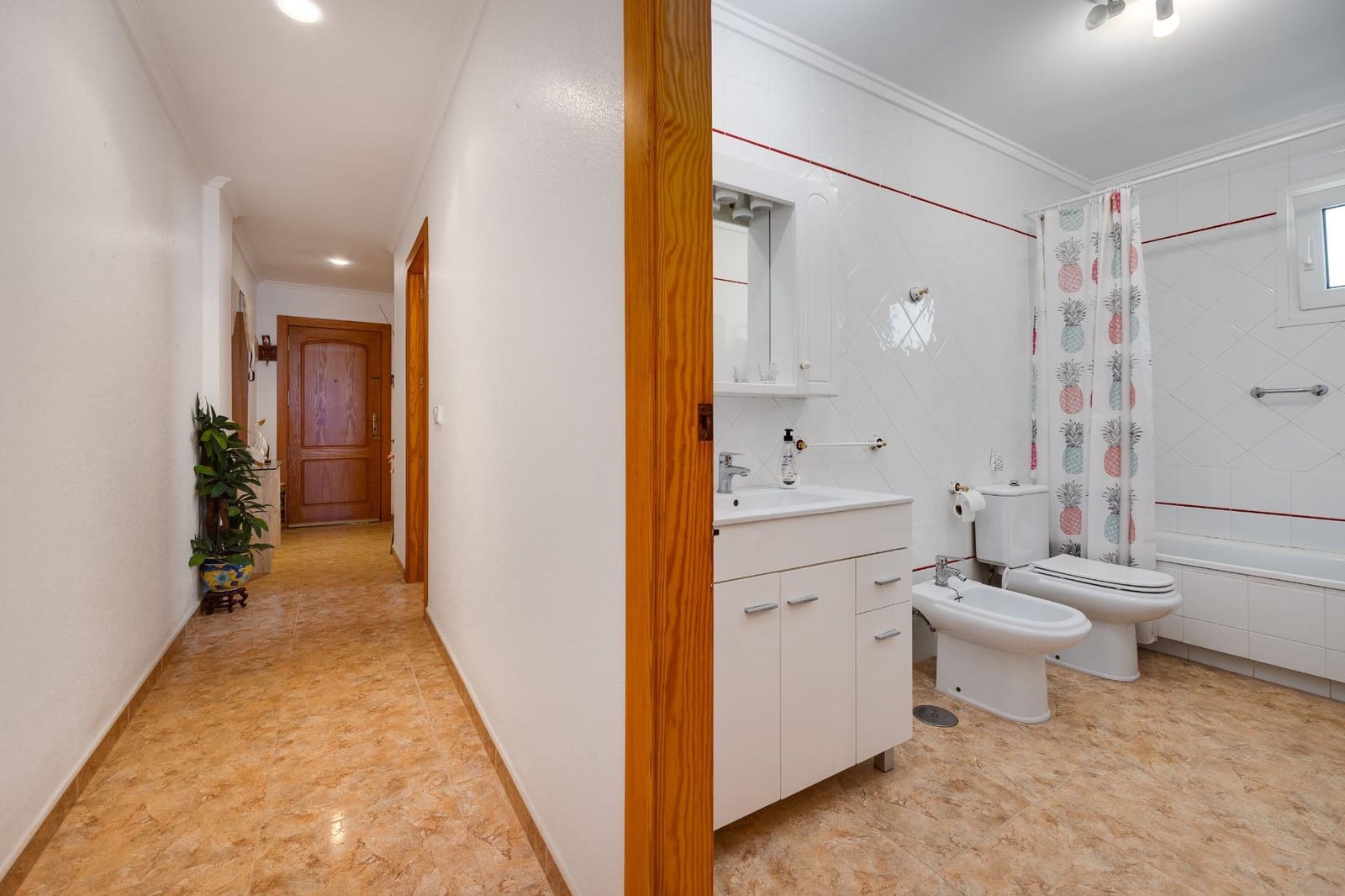3 chambre Appartement à vendre à Torrevieja - 359 990 € (Ref: 10032982)