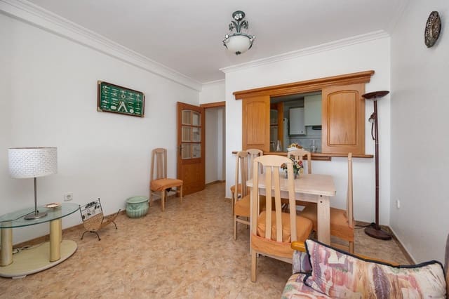 3 chambre Appartement à vendre à Torrevieja - 359 990 € (Ref: 10032982)