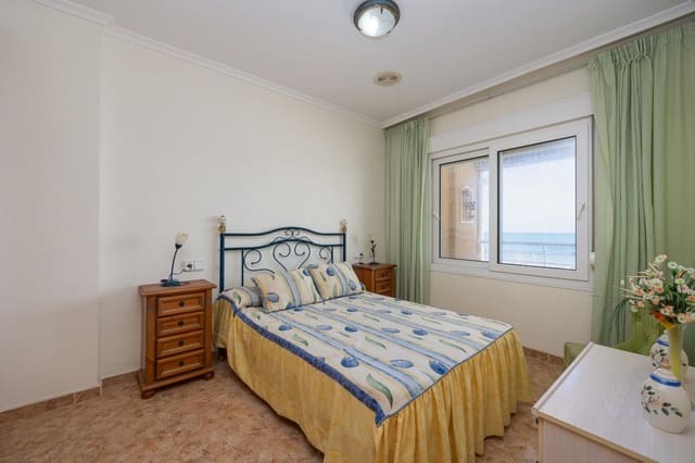 3 chambre Appartement à vendre à Torrevieja - 359 990 € (Ref: 10032982)