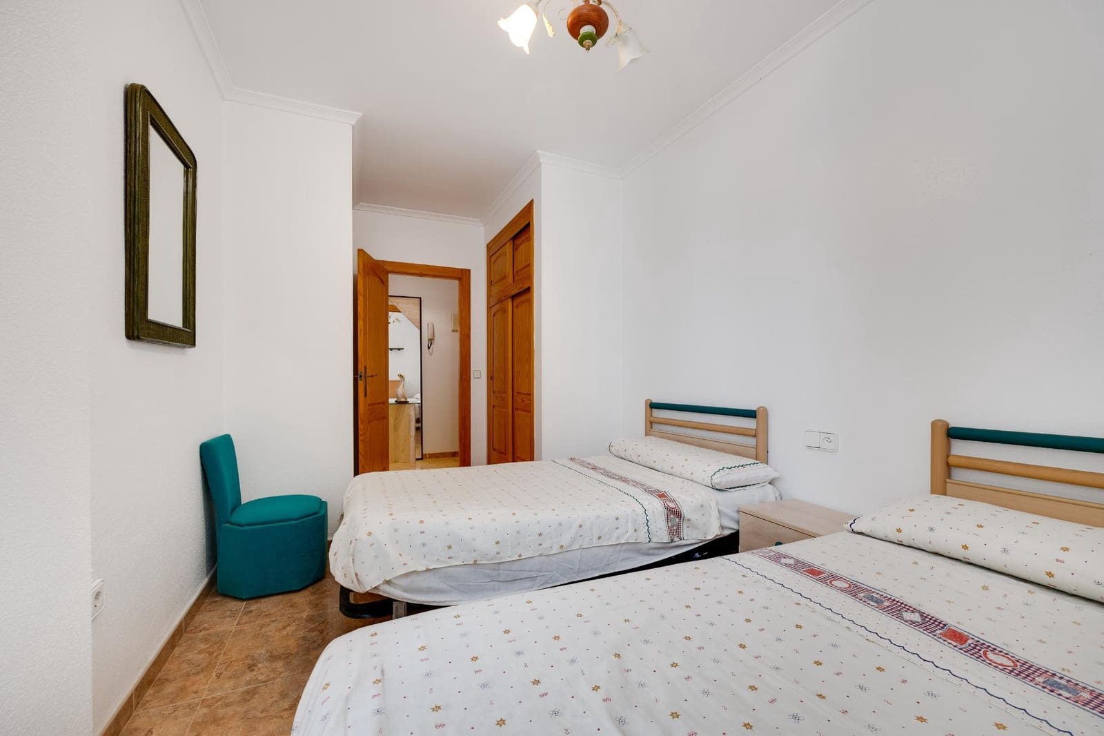 3 chambre Appartement à vendre à Torrevieja - 359 990 € (Ref: 10032982)