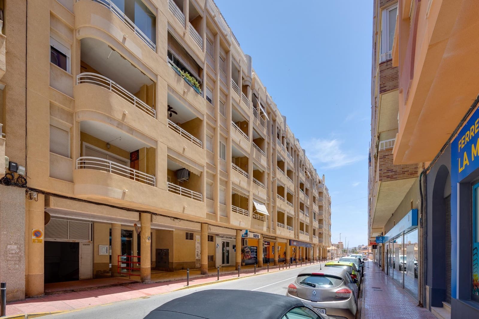3 chambre Appartement à vendre à Torrevieja - 359 990 € (Ref: 10032982)