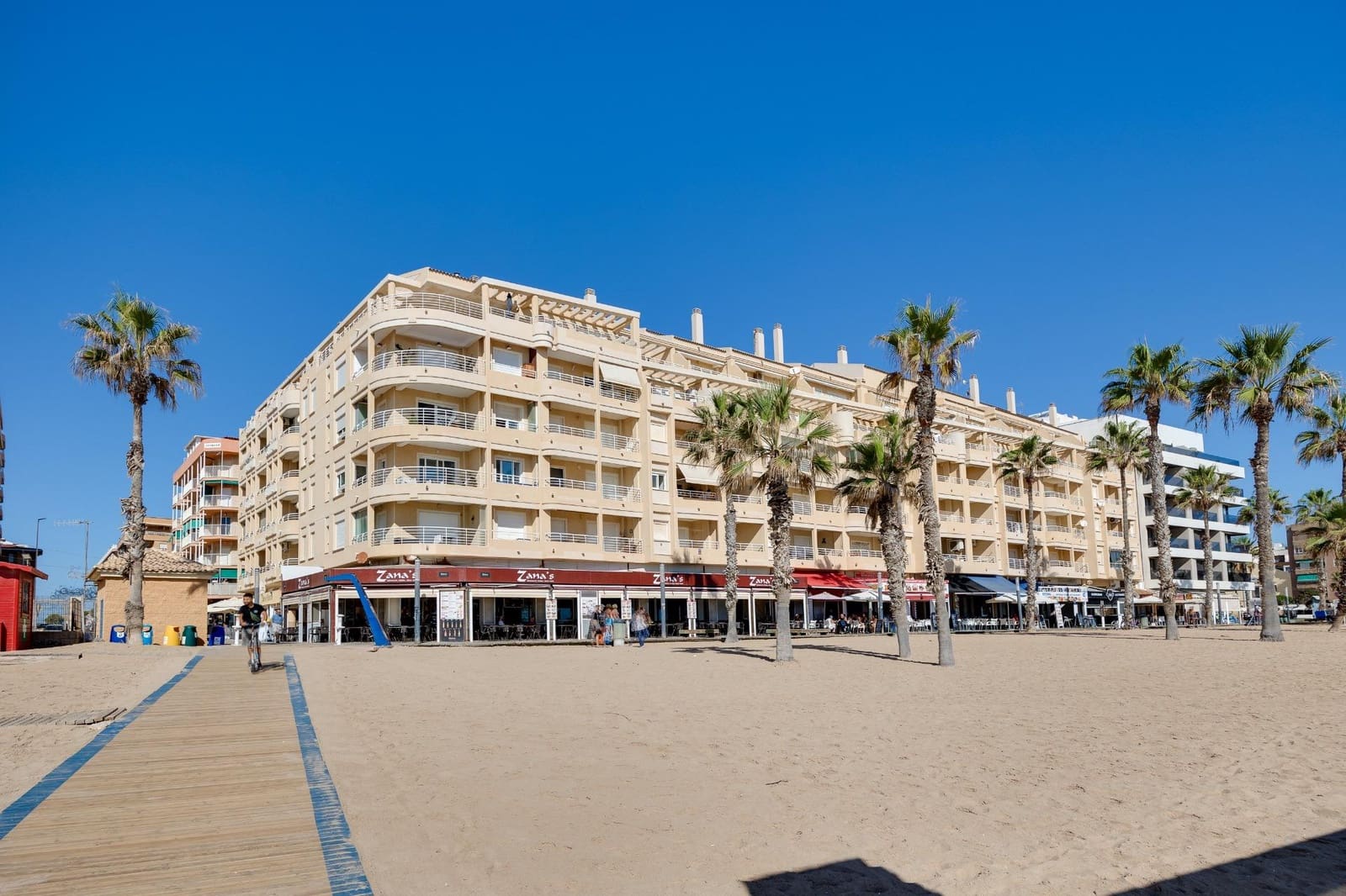 3 chambre Appartement à vendre à Torrevieja - 359 990 € (Ref: 10032982)