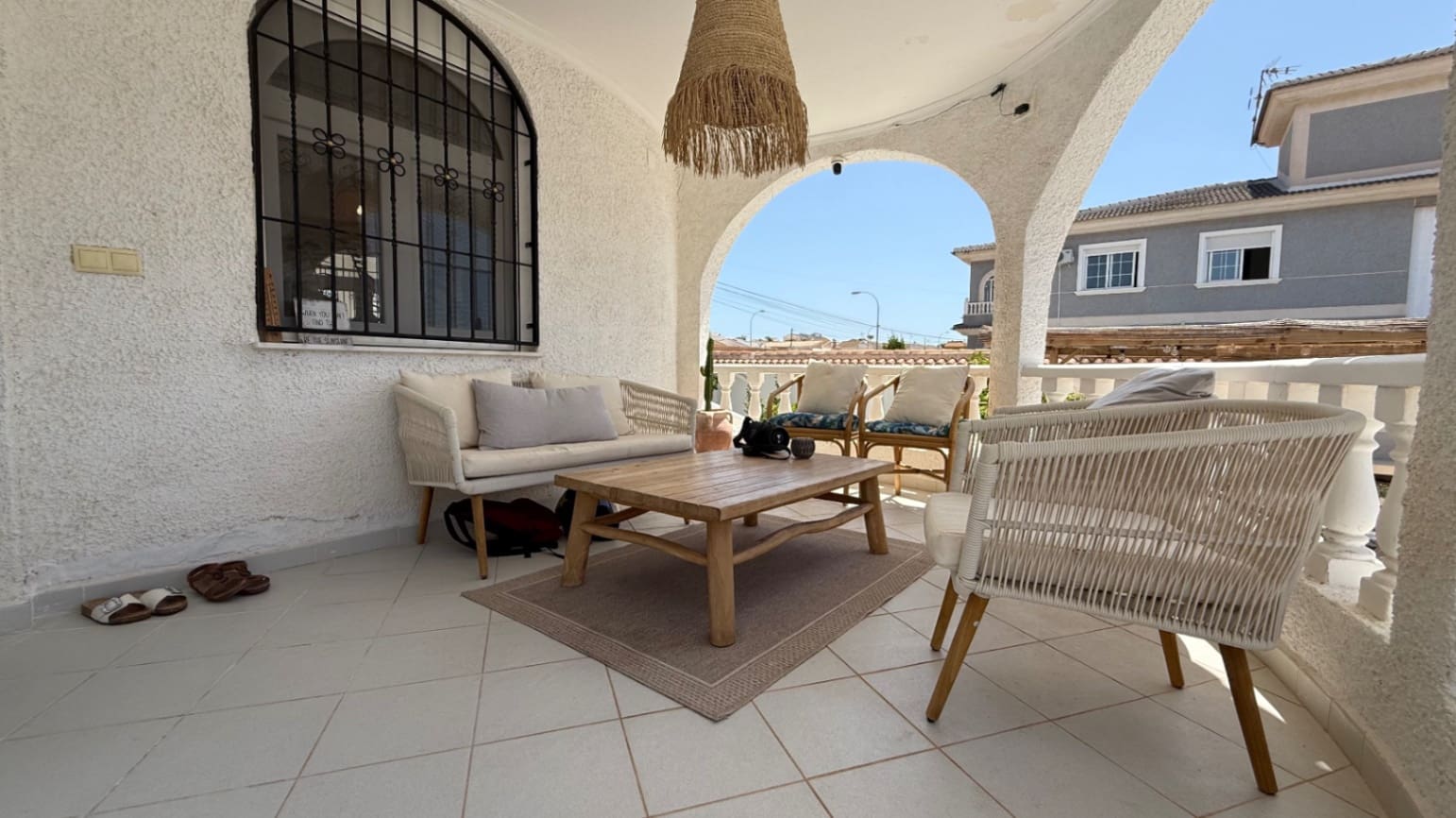 3 makuuhuone Huvila myytävänä paikassa Torrevieja - 645 000 € (Ref: 10032983)