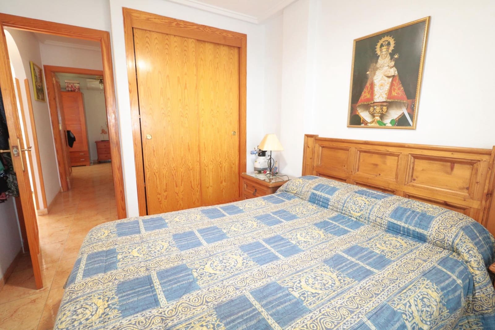 2 bedroom Bungalow for sale in El Limonar - € 168,000 (Ref: 10032985)