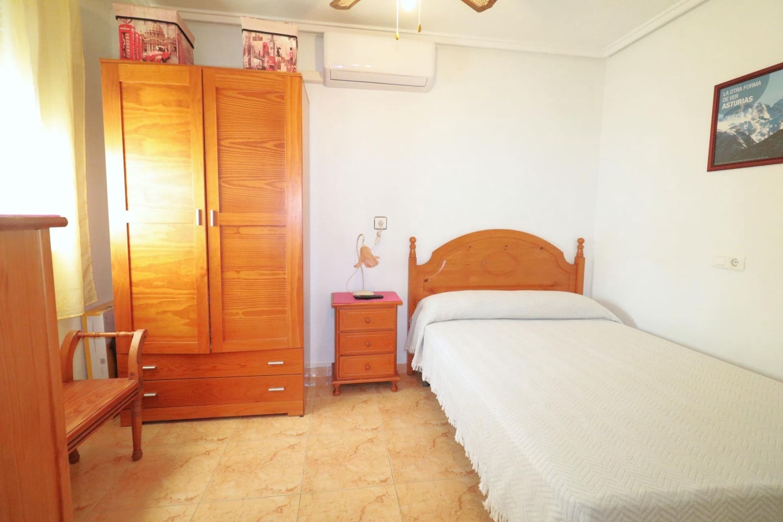 2 bedroom Bungalow for sale in El Limonar - € 168,000 (Ref: 10032985)