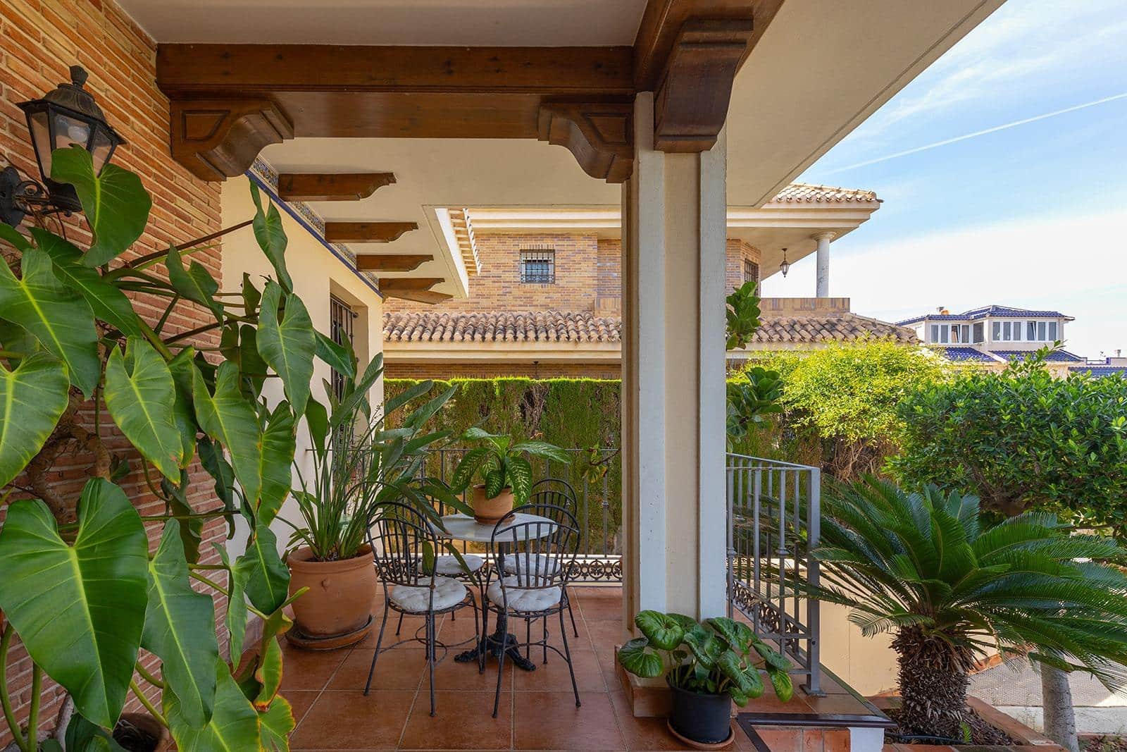 7 camera da letto Villa in vendita in La Veleta - 2.490.000 € (Rif: 10032987)