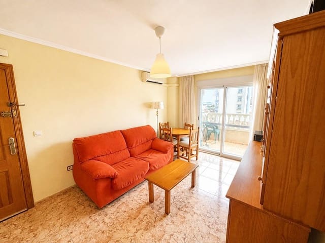 2 bedroom Apartment for sale in Nueva Torrevieja, Torrevieja - € 129,900 (Ref: 10032989)