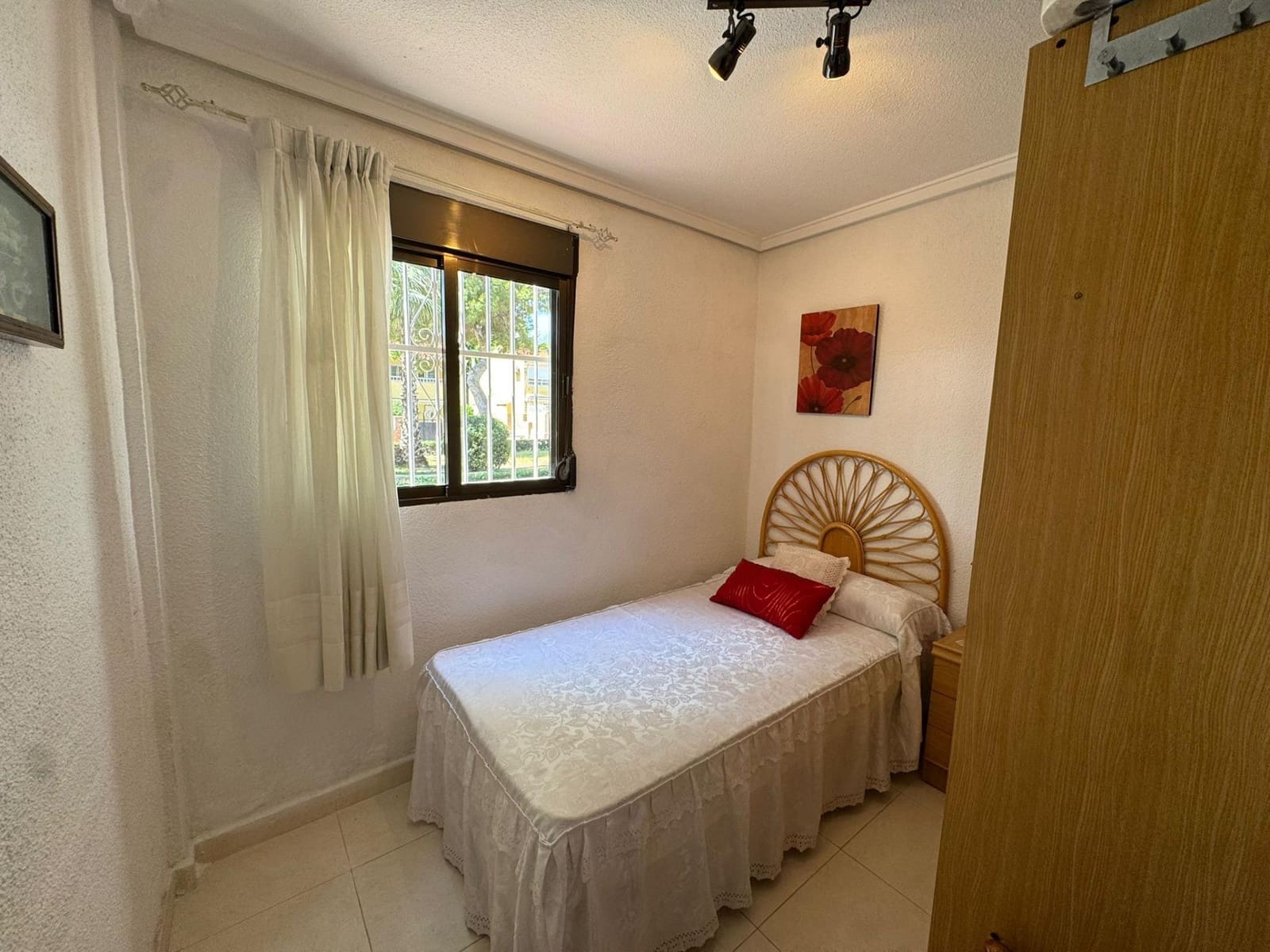 3 quarto Bungalow para venda em Torrevieja - 149 900 € (Ref: 10032990)