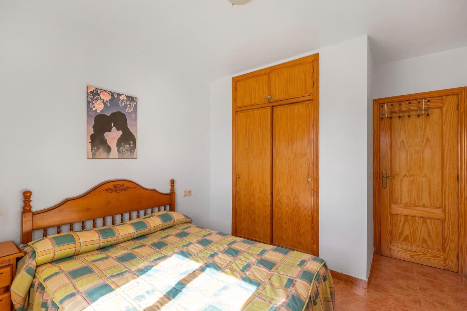 2 chambre Appartement à vendre à Torrevieja - 134 900 € (Ref: 10032991)