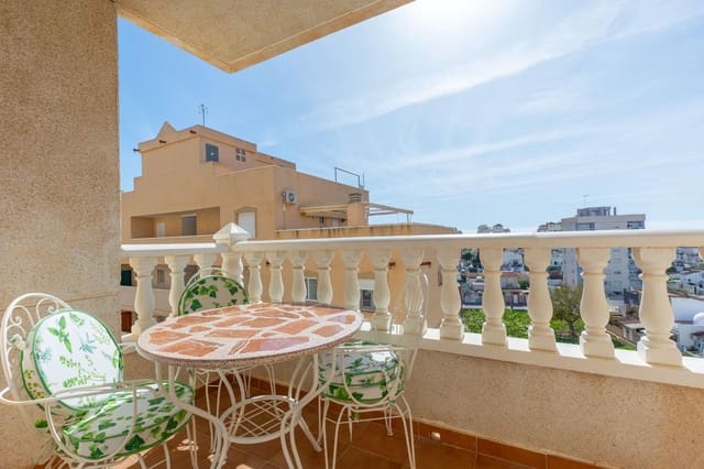 2 slaapkamer Appartement te koop in Nueva Torrevieja, Torrevieja - € 134.900 (Ref: 10032991)