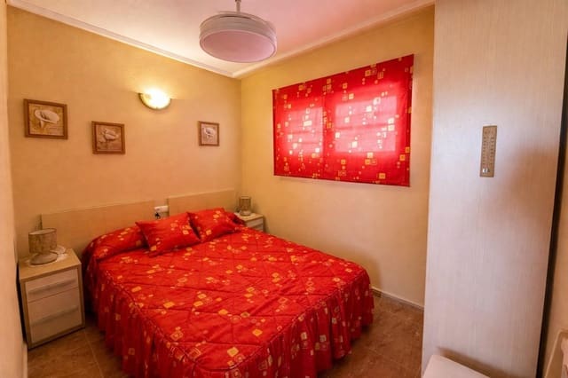 2 chambre Penthouse à vendre à Centro, Torrevieja - 155 000 € (Ref: 10032994)