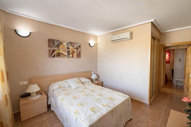 2 chambre Penthouse à vendre à Centro, Torrevieja - 155 000 € (Ref: 10032994)