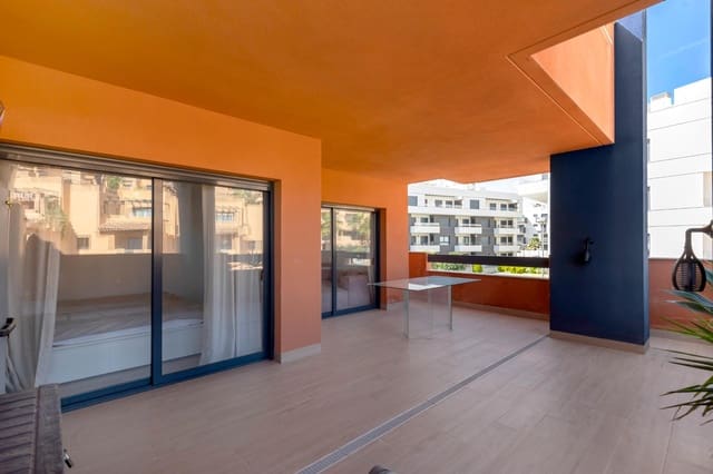2 bedroom Apartment for sale in Las Filipinas - € 275,000 (Ref: 10032999)