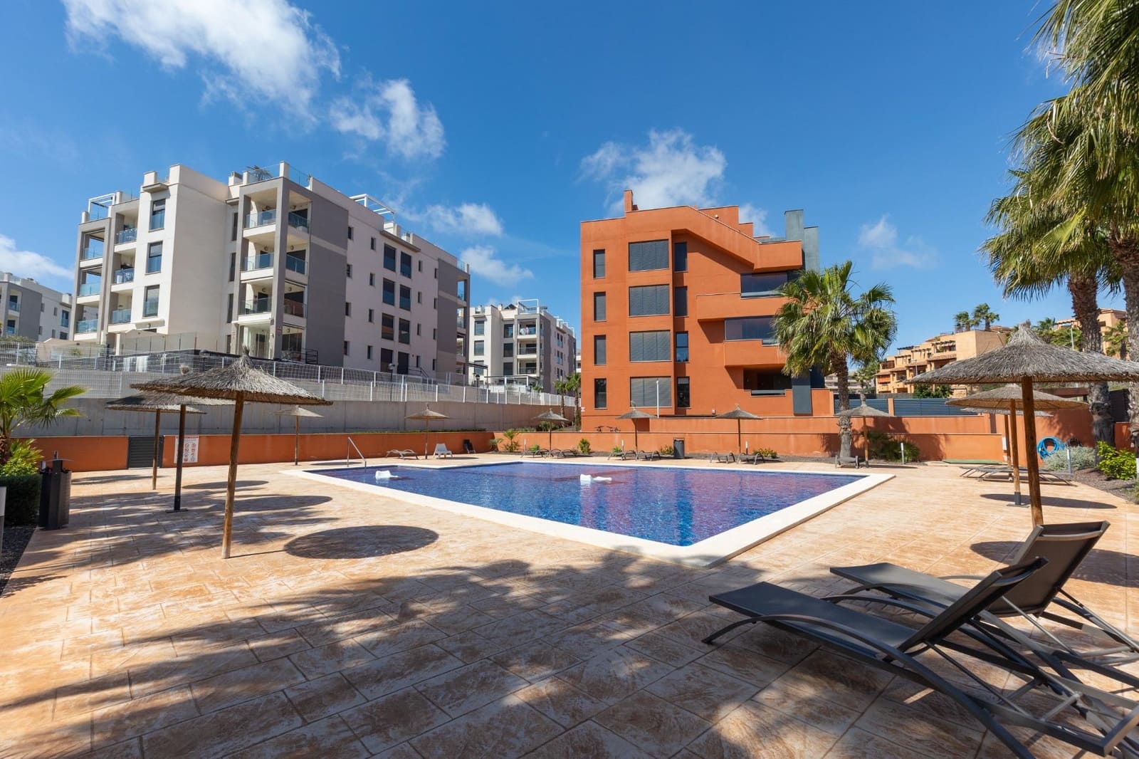 2 bedroom Apartment for sale in Filipinas - € 275,000 (Ref: 10032999)