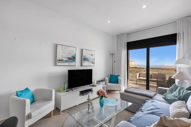 3 slaapkamer Appartement te koop in Los Frutales, Torrevieja - € 299.000 (Ref: 10033000)