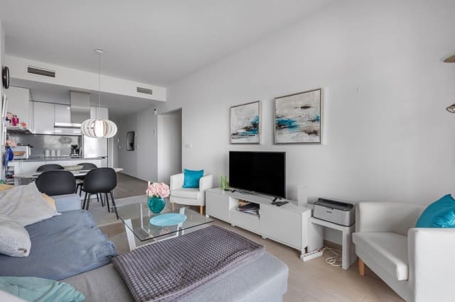 3 slaapkamer Appartement te koop in Los Frutales, Torrevieja - € 299.000 (Ref: 10033000)