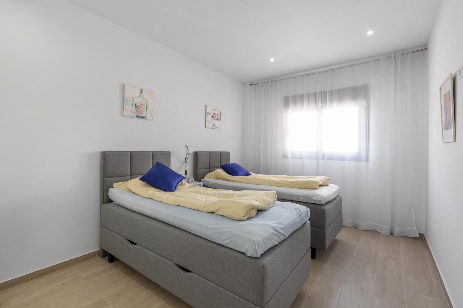 3 slaapkamer Appartement te koop in Torrevieja - € 299.000 (Ref: 10033000)