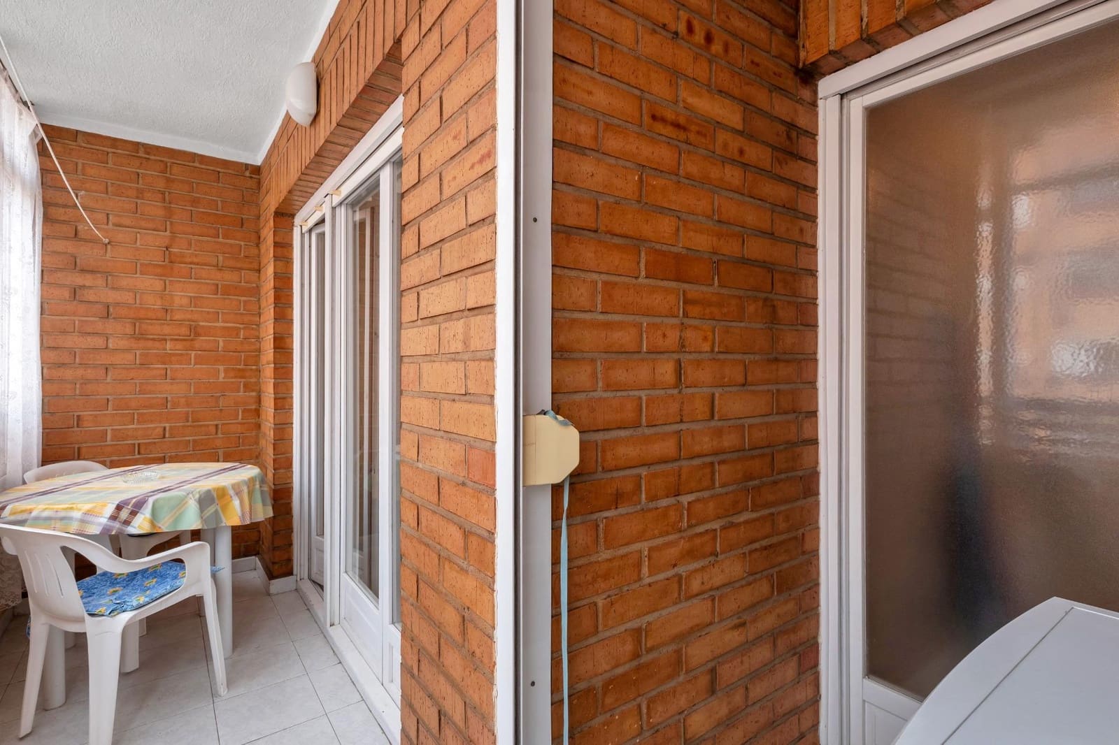 1 chambre Appartement à vendre à Torrevieja - 107 990 € (Ref: 10033001)