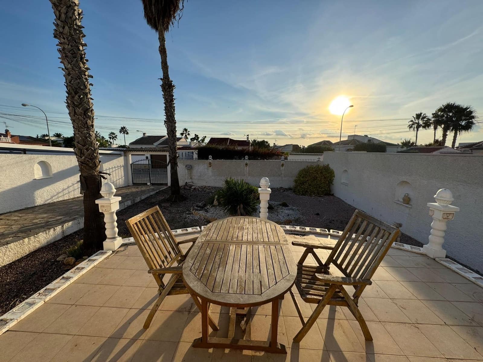 2 camera da letto Villa in vendita in San Luis - 289.000 € (Rif: 10033003)