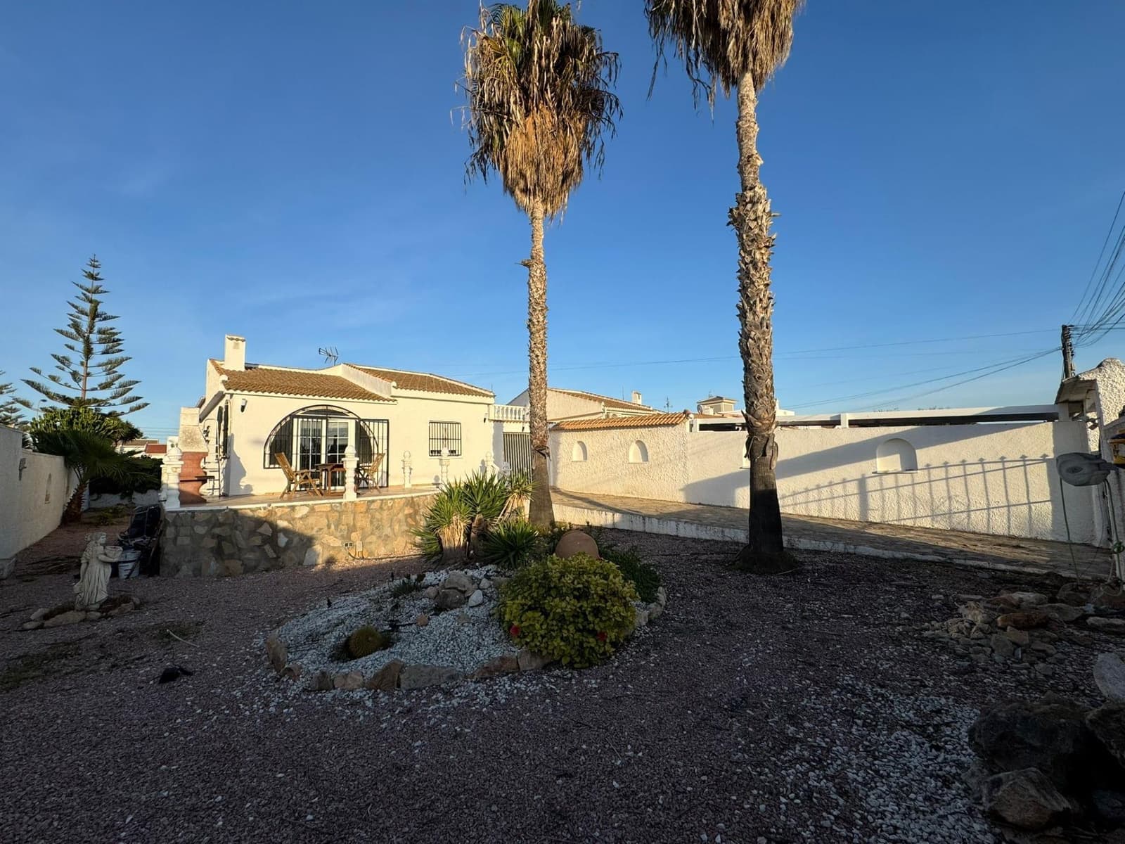 2 camera da letto Villa in vendita in San Luis - 289.000 € (Rif: 10033003)