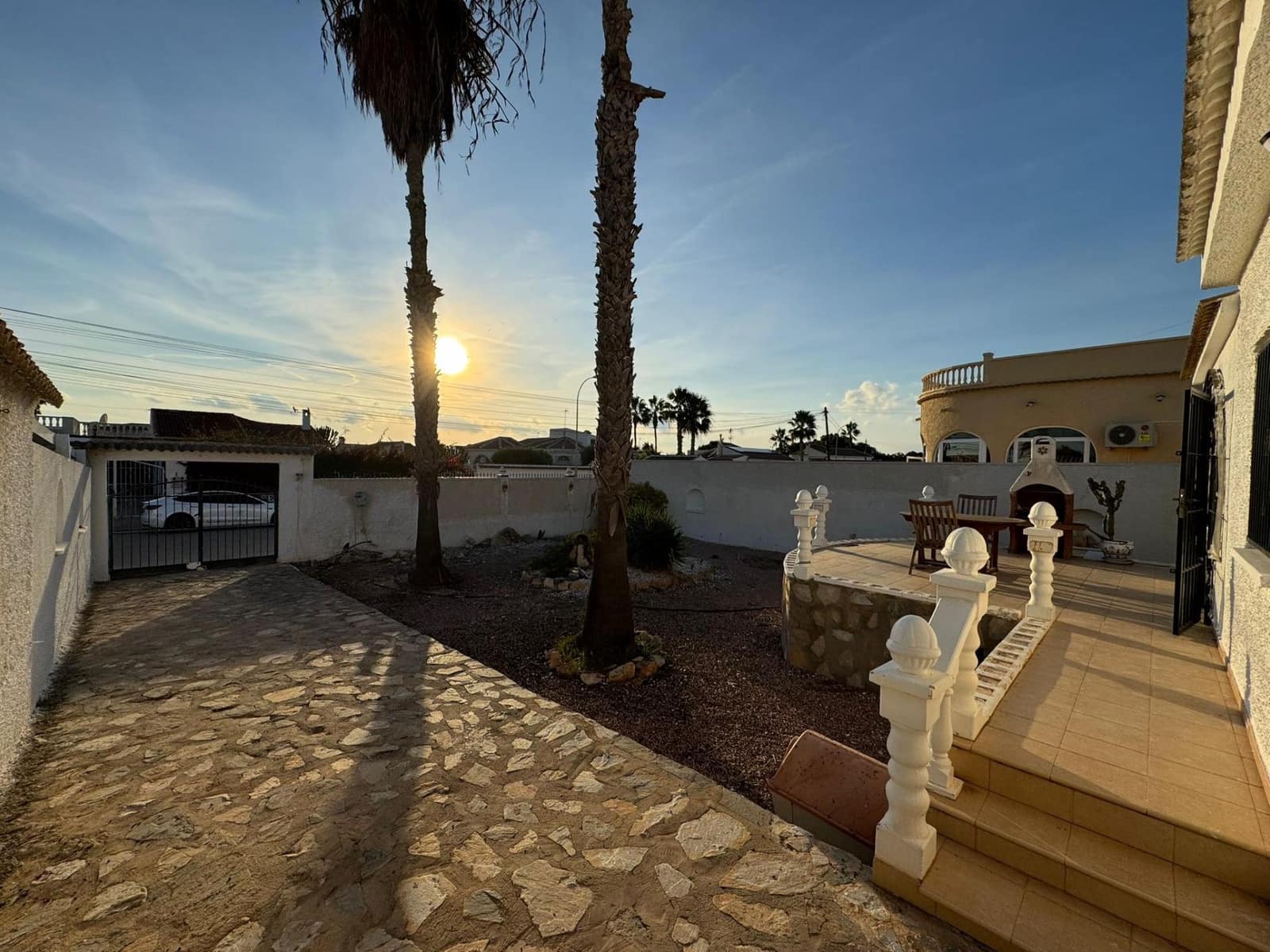 2 camera da letto Villa in vendita in San Luis - 289.000 € (Rif: 10033003)