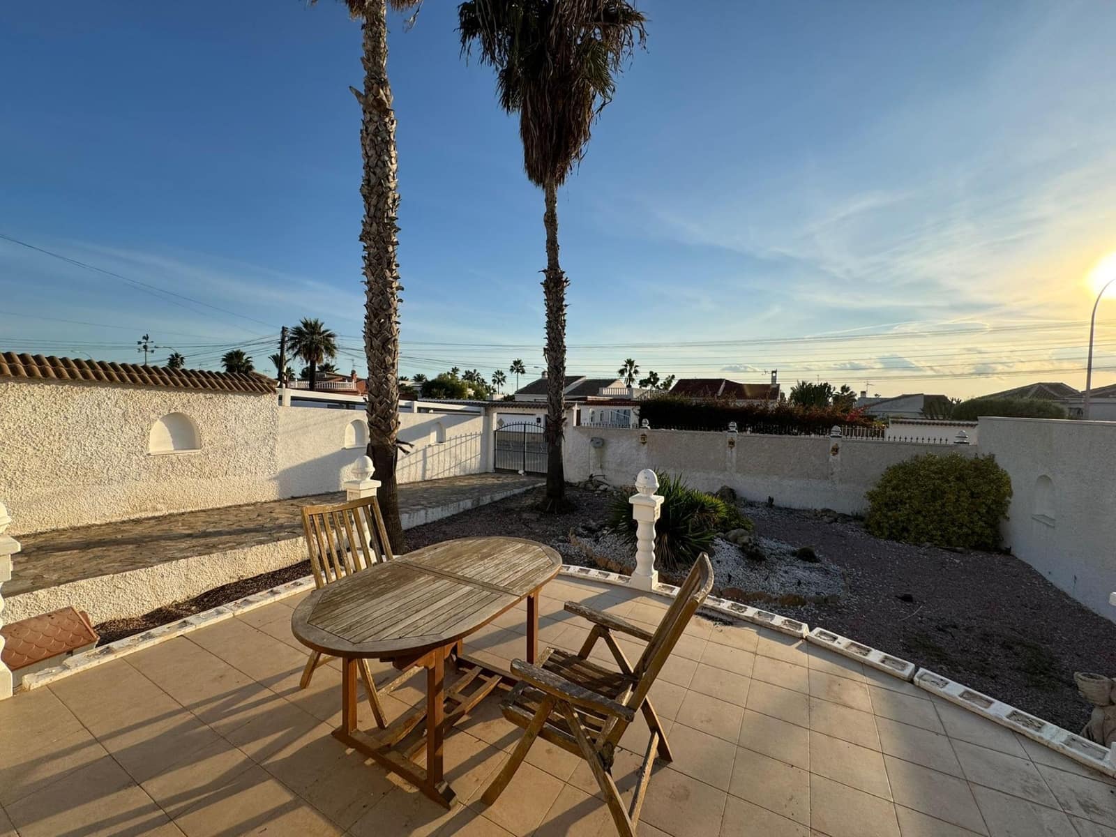 2 camera da letto Villa in vendita in San Luis - 289.000 € (Rif: 10033003)