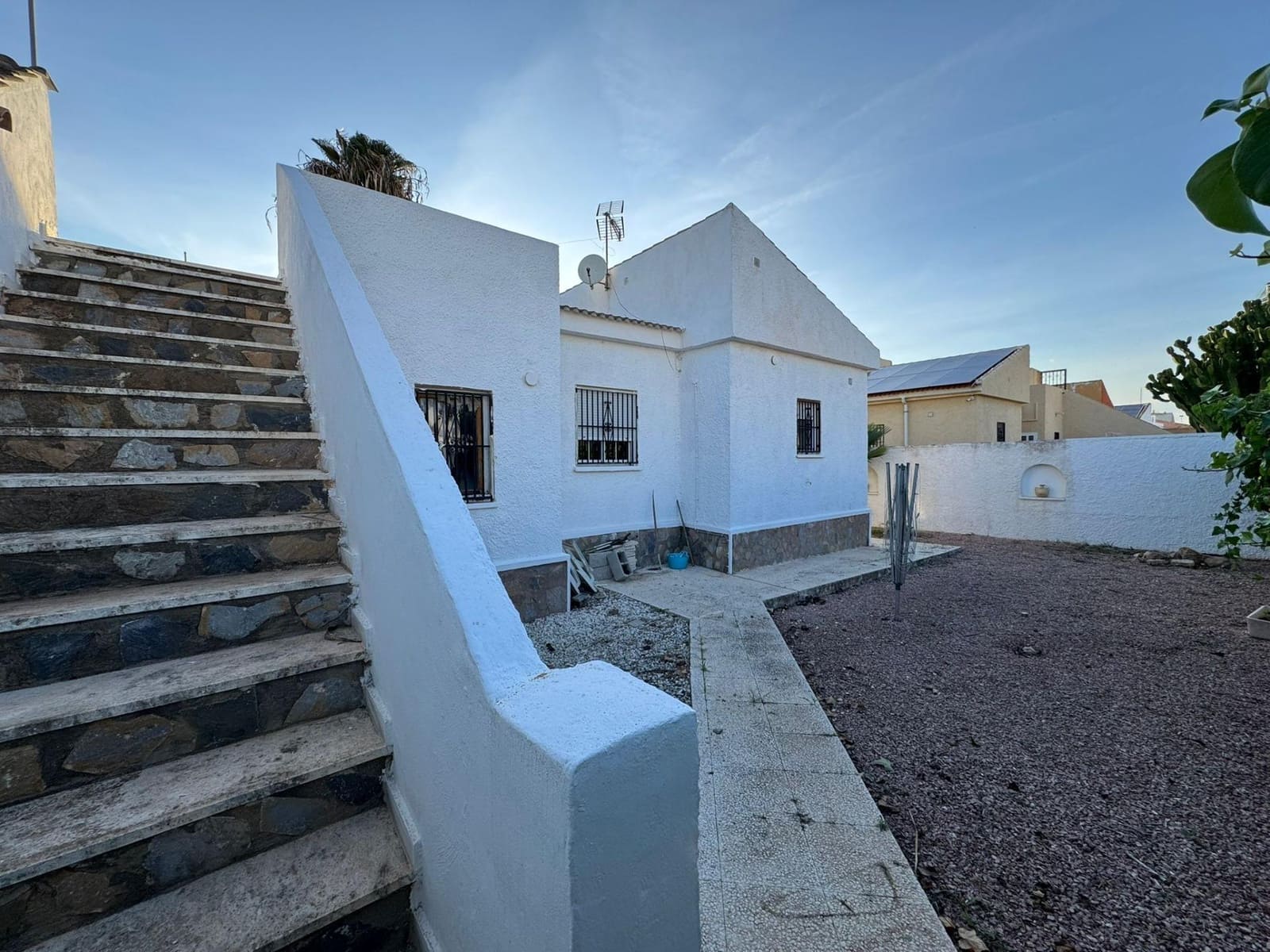 2 camera da letto Villa in vendita in San Luis - 289.000 € (Rif: 10033003)
