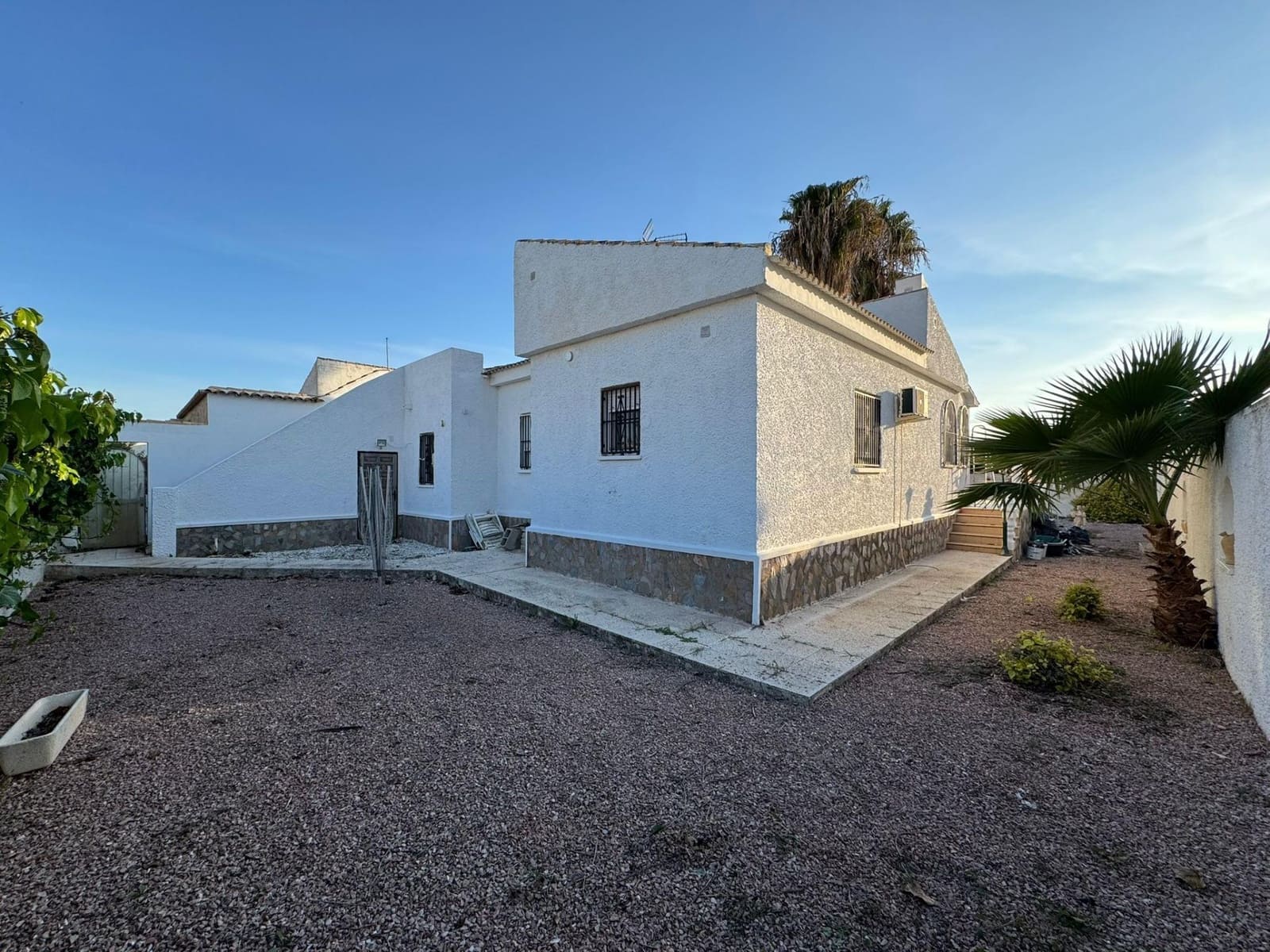2 camera da letto Villa in vendita in San Luis - 289.000 € (Rif: 10033003)
