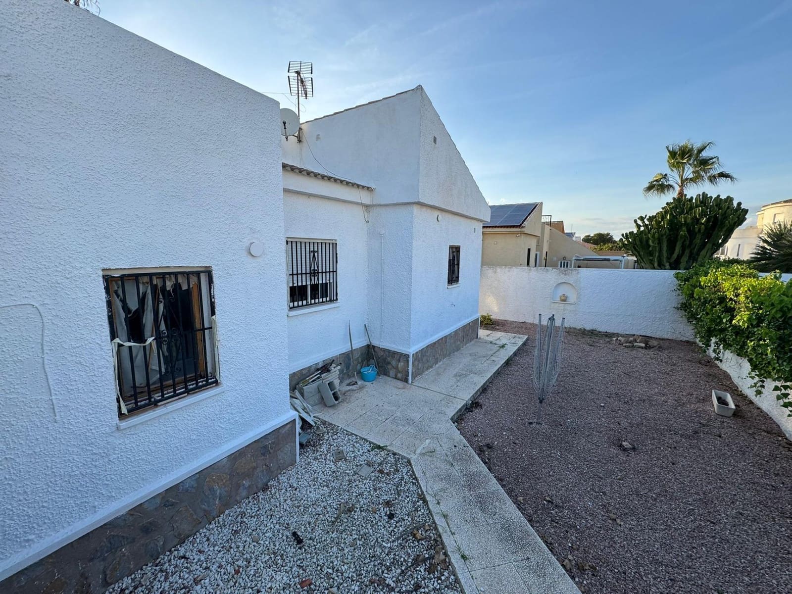 2 camera da letto Villa in vendita in San Luis - 289.000 € (Rif: 10033003)