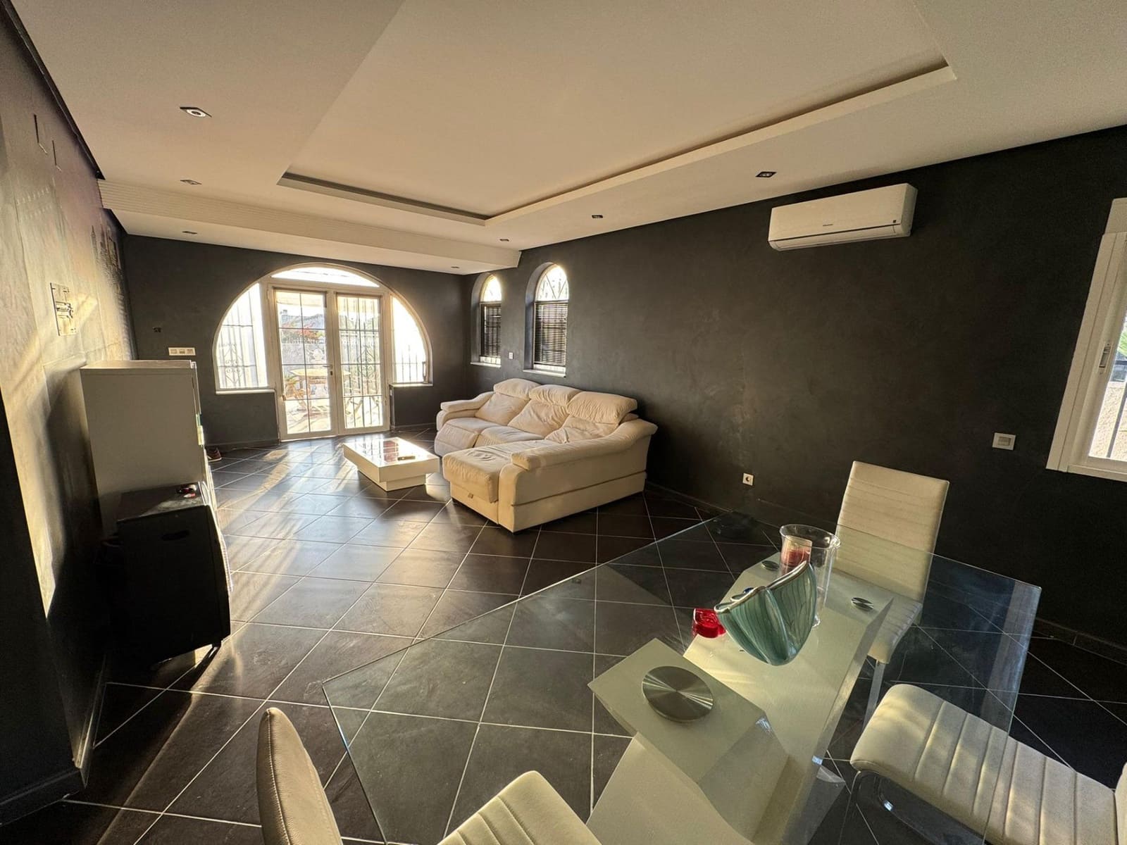 2 camera da letto Villa in vendita in San Luis - 289.000 € (Rif: 10033003)