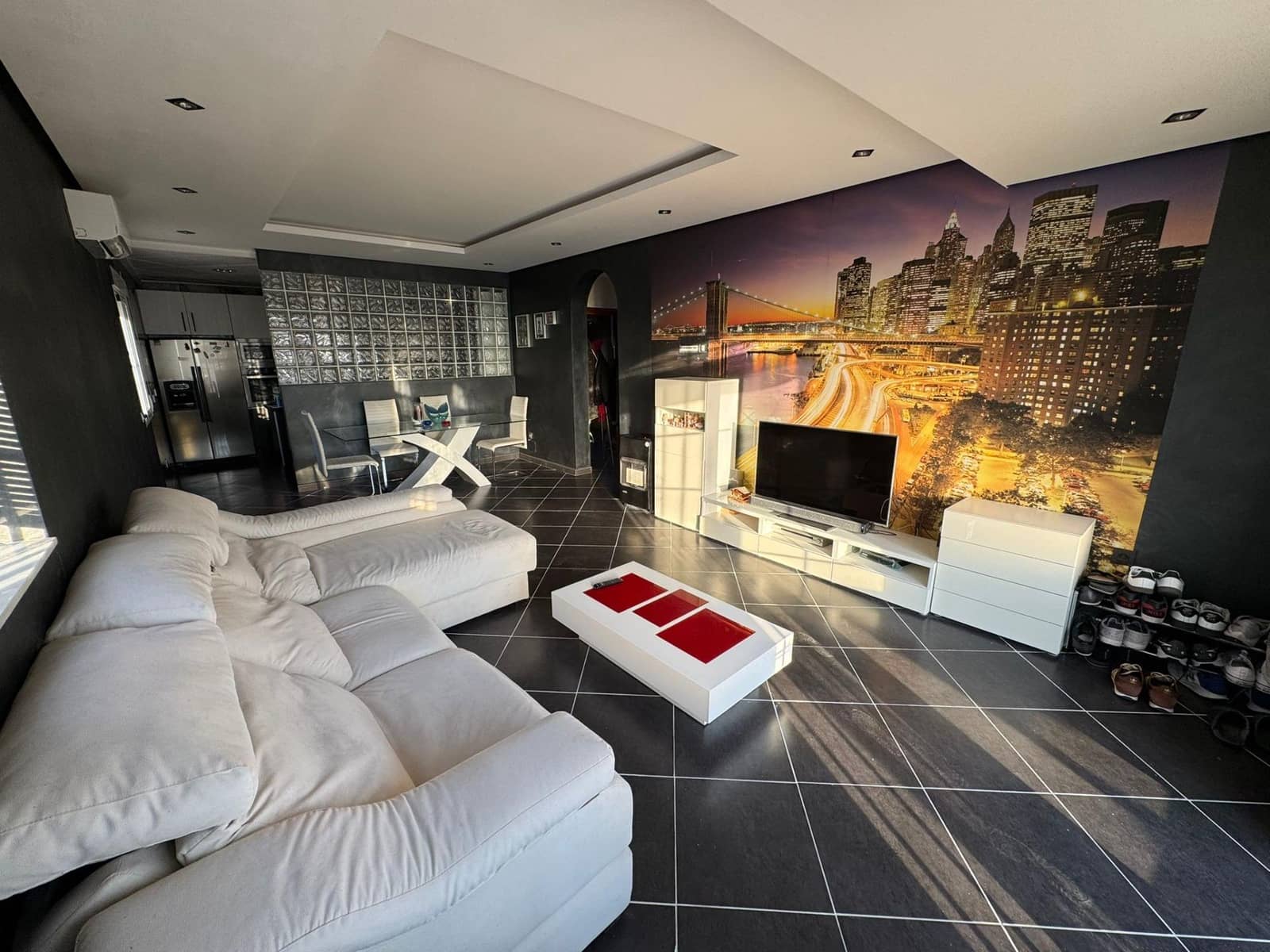2 camera da letto Villa in vendita in San Luis - 289.000 € (Rif: 10033003)