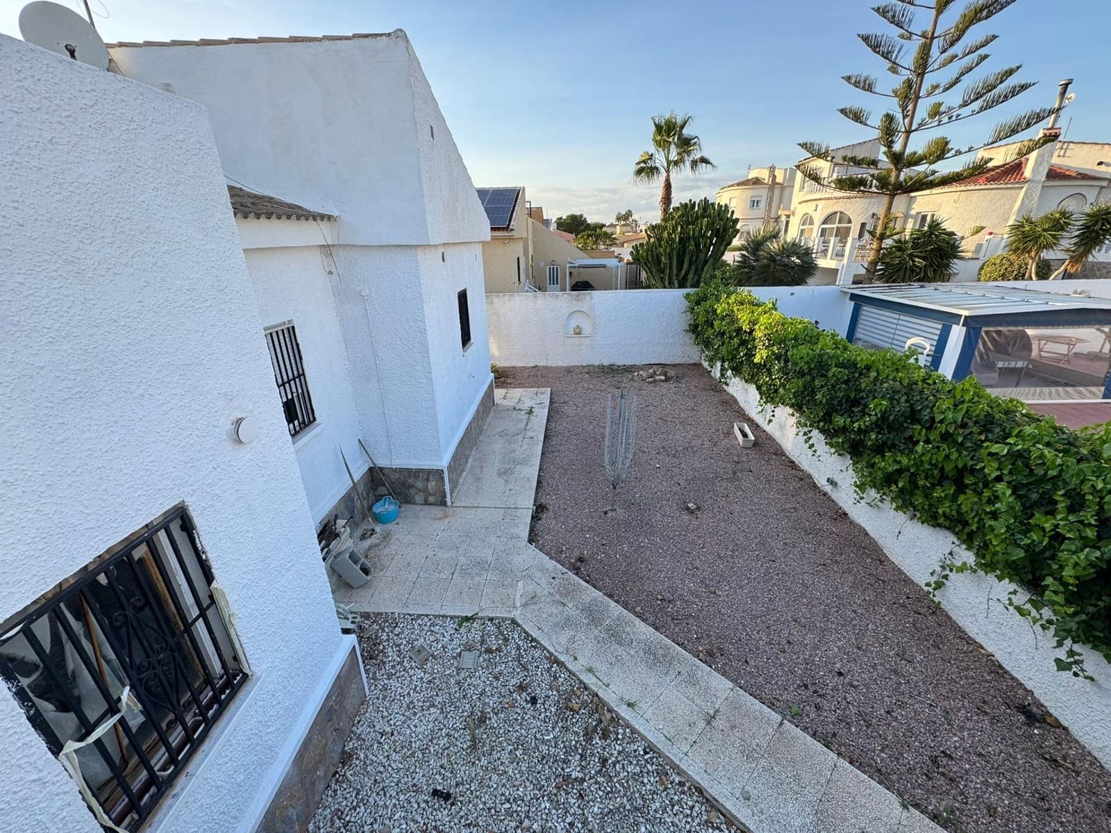 2 camera da letto Villa in vendita in San Luis - 289.000 € (Rif: 10033003)