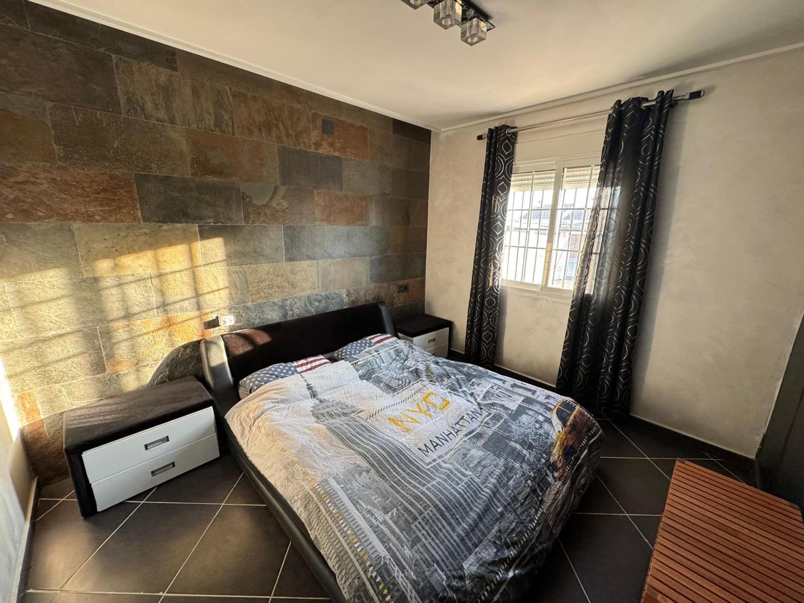2 camera da letto Villa in vendita in San Luis - 289.000 € (Rif: 10033003)