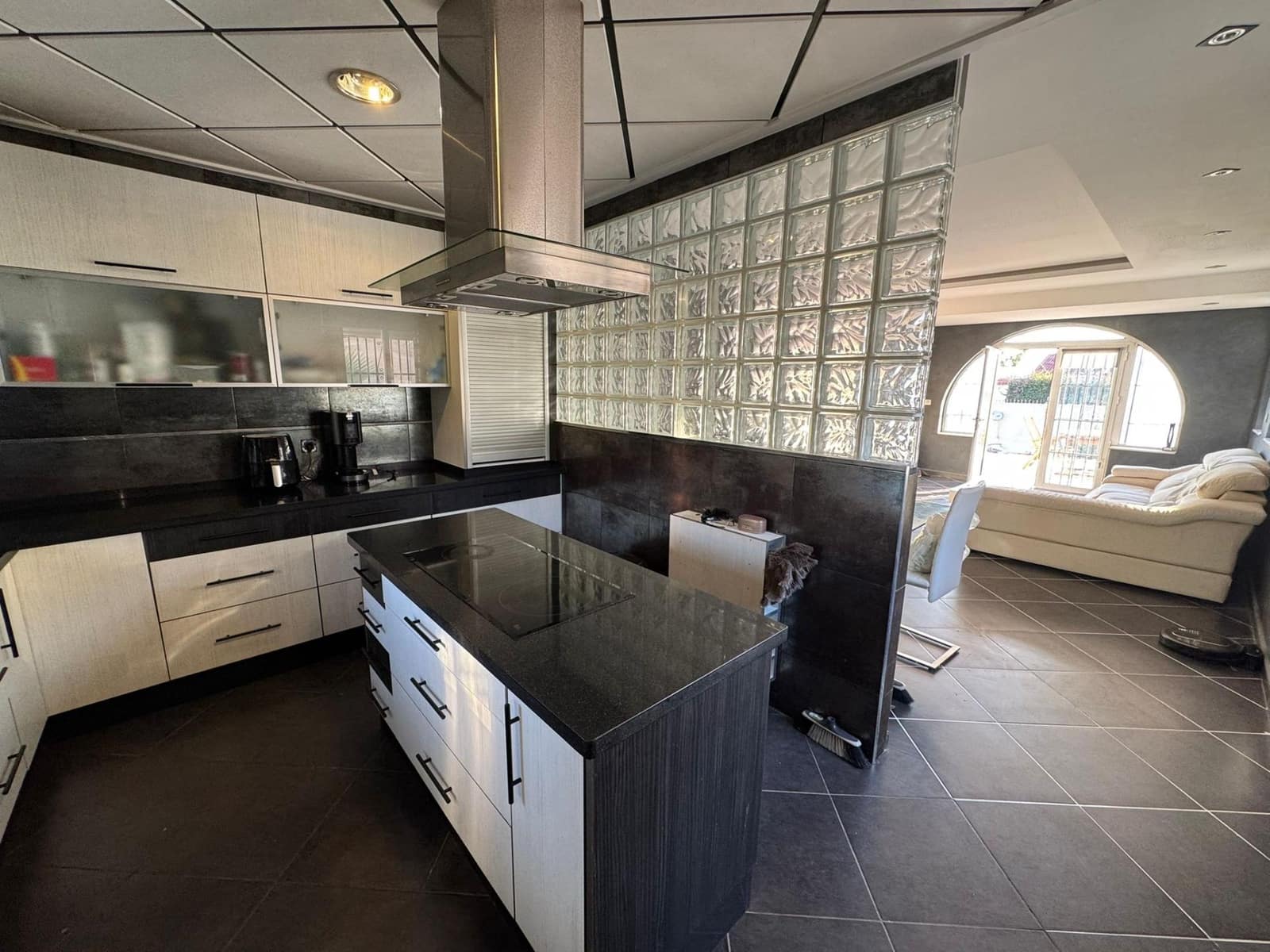 2 camera da letto Villa in vendita in San Luis - 289.000 € (Rif: 10033003)