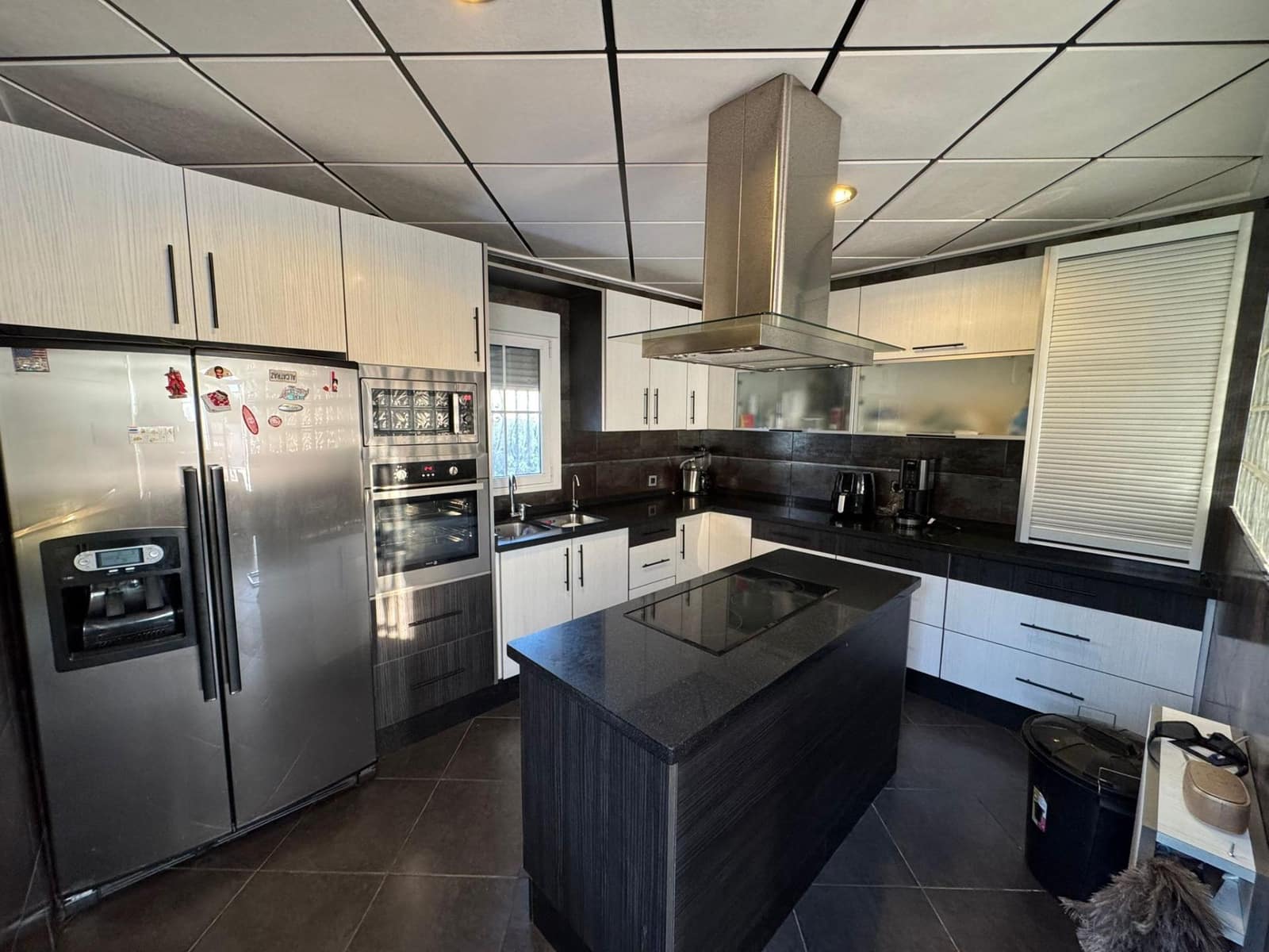 2 camera da letto Villa in vendita in San Luis - 289.000 € (Rif: 10033003)