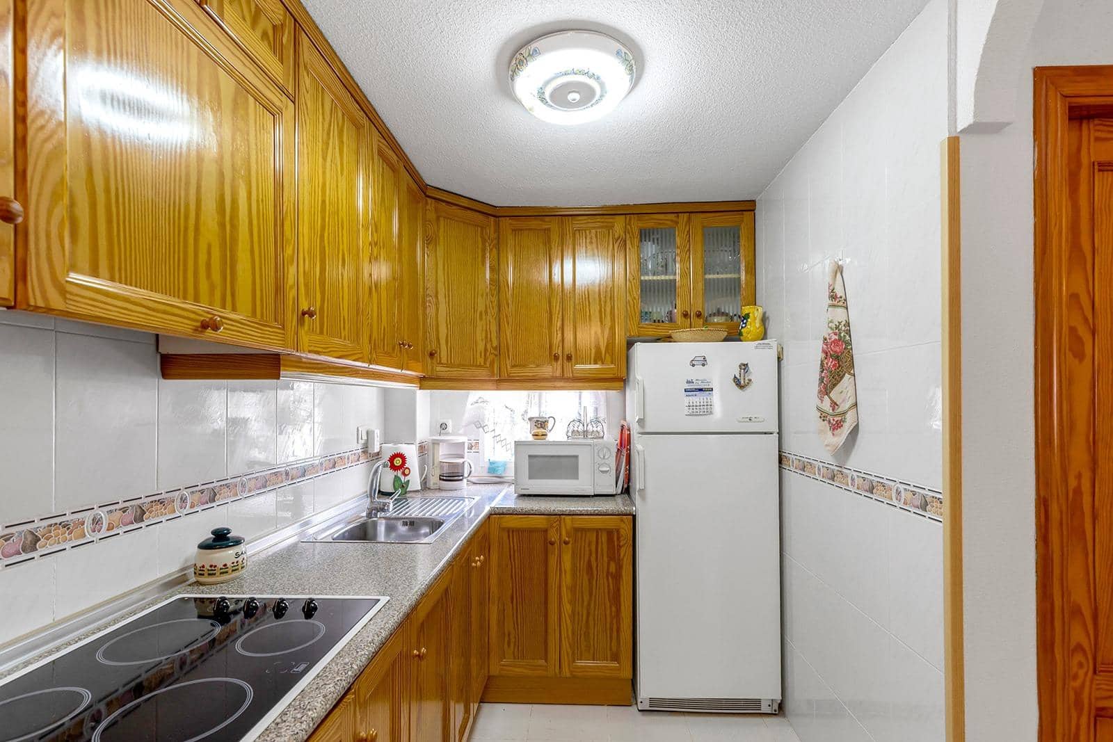 Bungalow de 2 habitaciones en La Mata en venta - 239.000 € (Ref: 10033005)