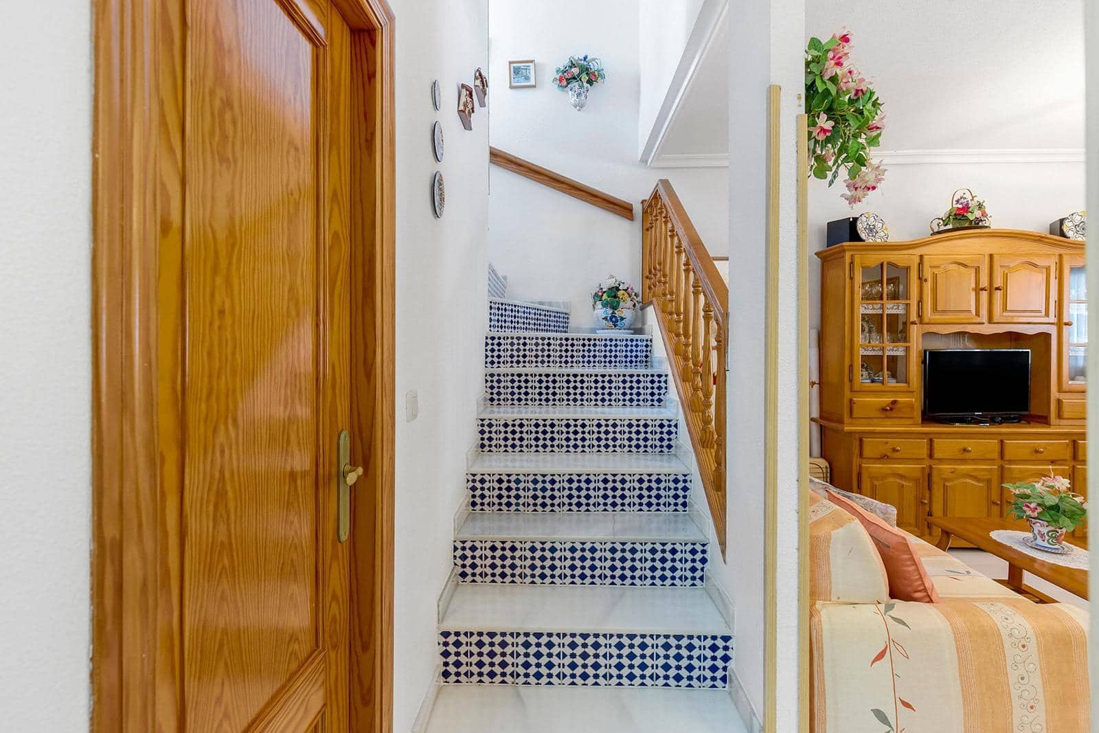 Bungalow de 2 habitaciones en La Mata en venta - 239.000 € (Ref: 10033005)