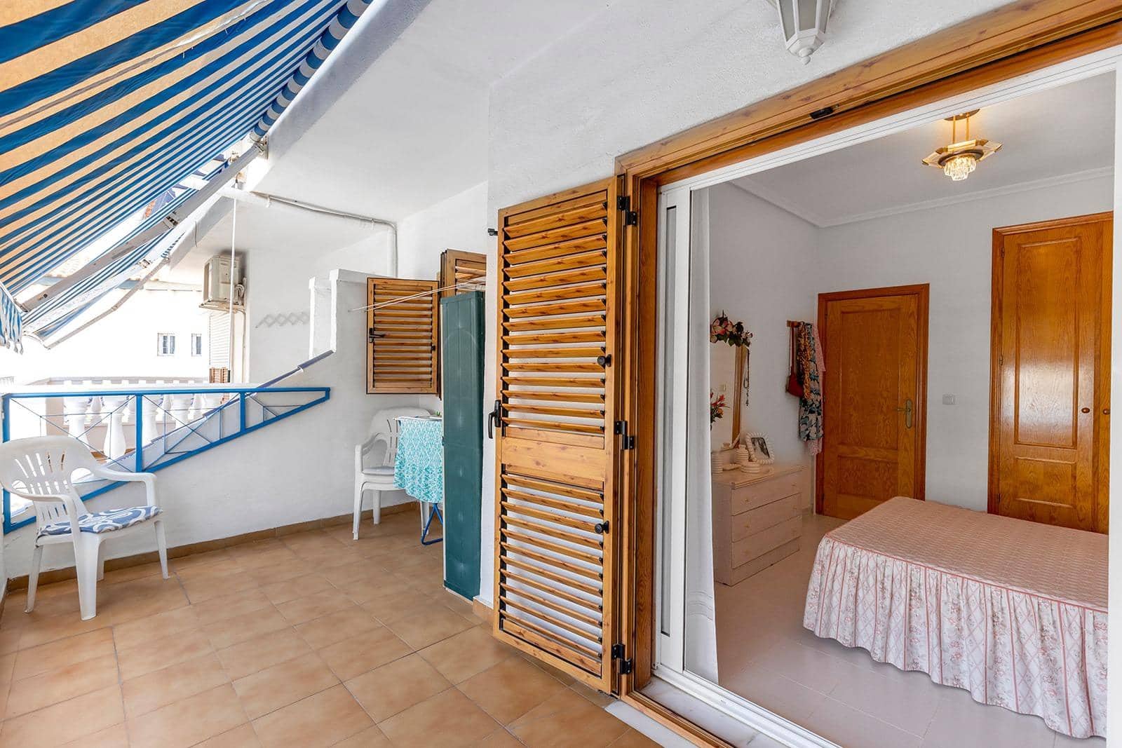 Bungalow de 2 habitaciones en La Mata en venta - 239.000 € (Ref: 10033005)