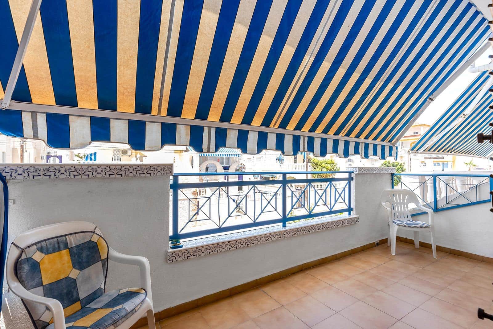 Bungalow de 2 habitaciones en La Mata en venta - 239.000 € (Ref: 10033005)