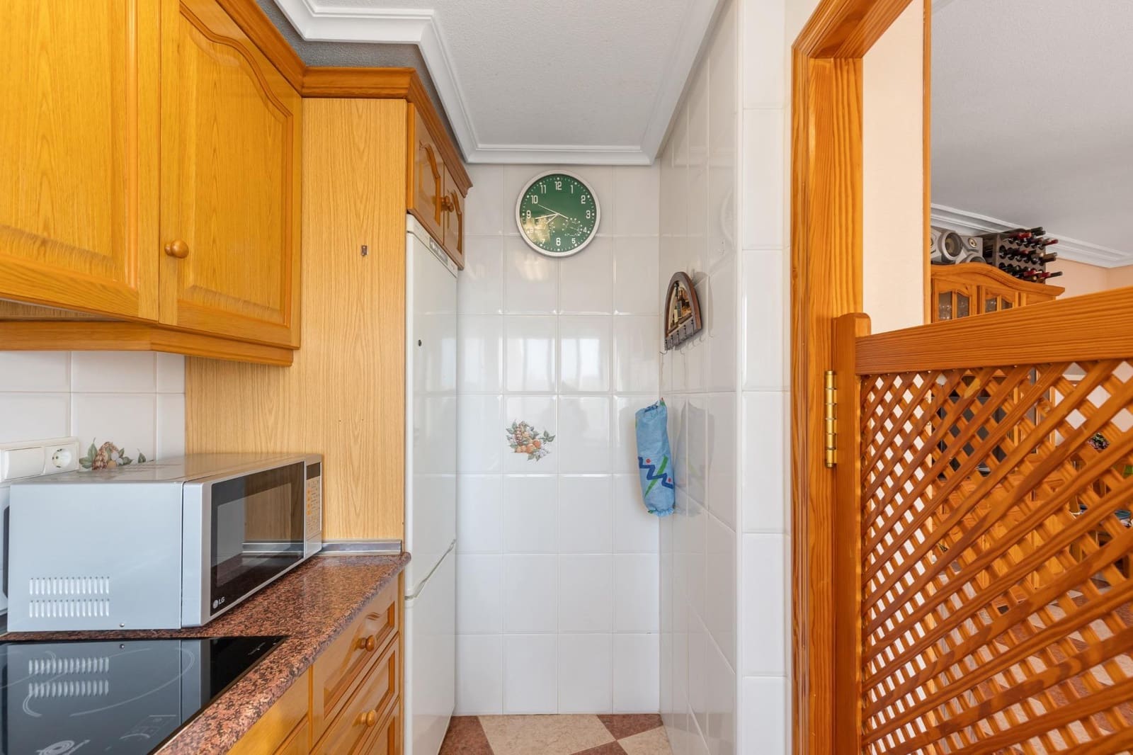 2 bedroom Apartment for sale in La Mata - € 159,900 (Ref: 10033007)