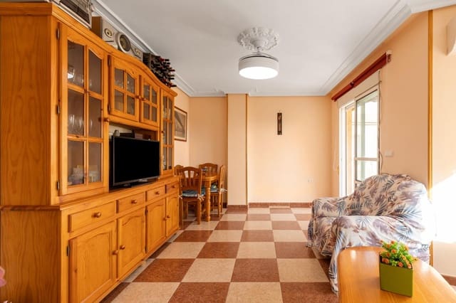 2 bedroom Apartment for sale in La Mata, Torrevieja - € 159,900 (Ref: 10033007)