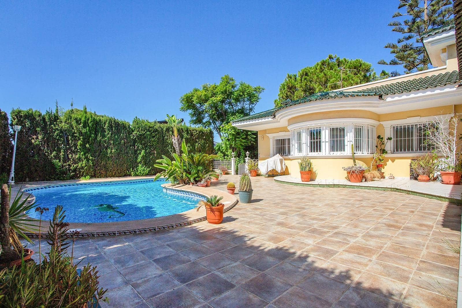 Chalet de 5 habitaciones en Torrevieja en venta - 730.000 € (Ref: 10033008)