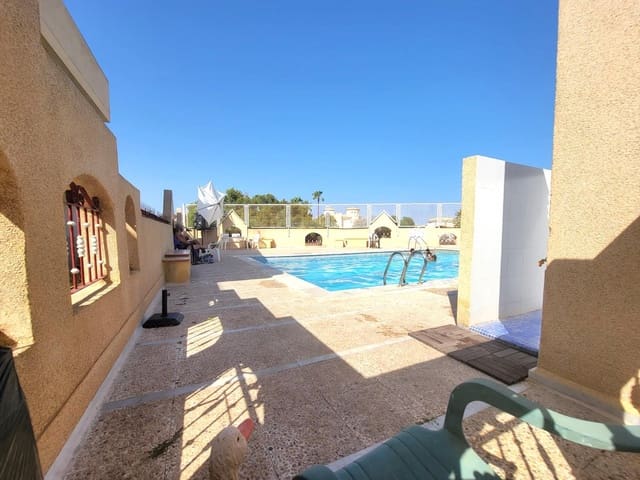 3 camera da letto Casa in vendita in Playa Flamenca, Orihuela - 189.260 € (Rif: 10033011)