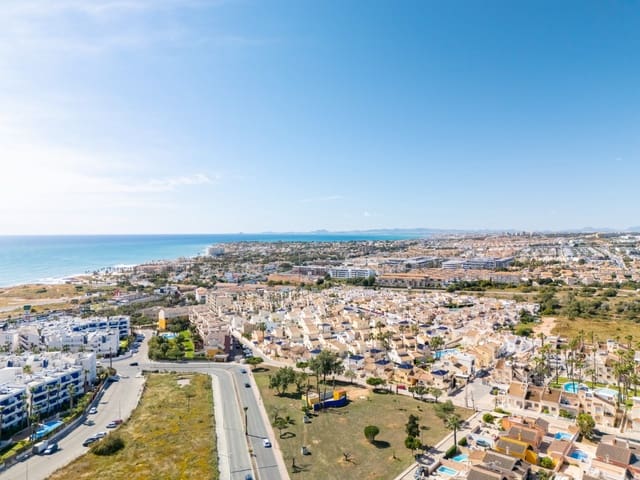 2 quarto Penthouse para venda em Playa Flamenca, Orihuela - 229 950 € (Ref: 10033012)