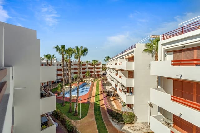2 quarto Penthouse para venda em Playa Flamenca, Orihuela - 229 950 € (Ref: 10033012)