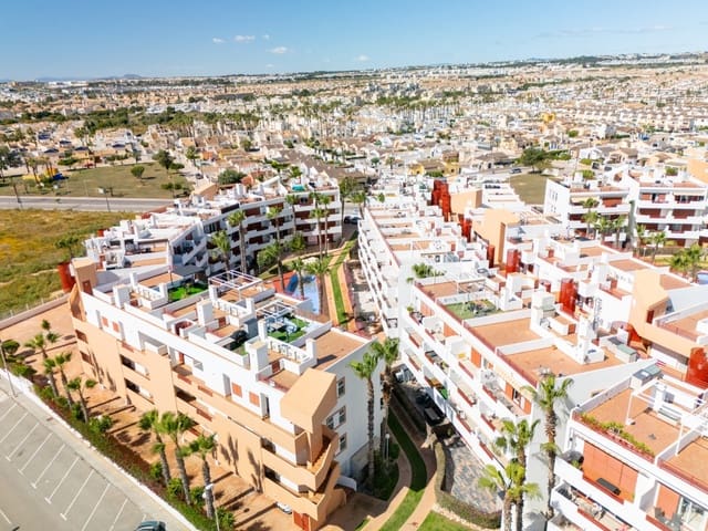 2 quarto Penthouse para venda em Playa Flamenca, Orihuela - 229 950 € (Ref: 10033012)