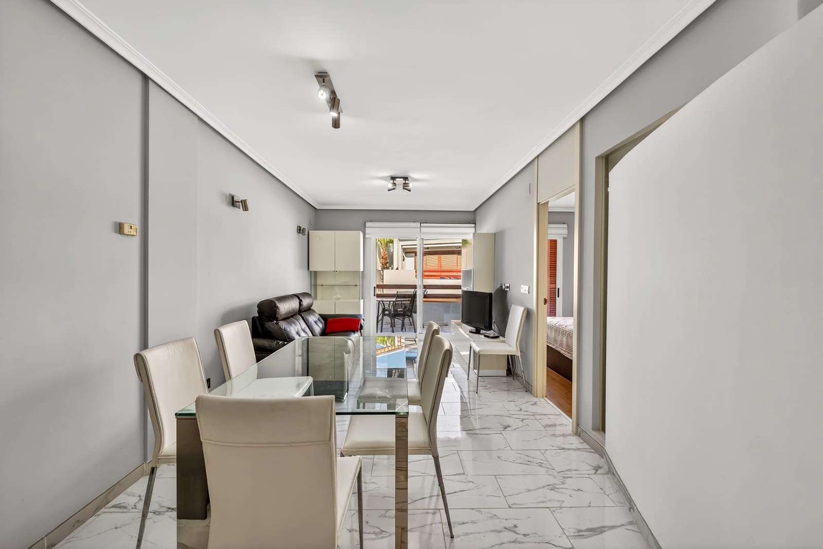2 quarto Penthouse para venda em Playa Flamenca - 229 950 € (Ref: 10033012)