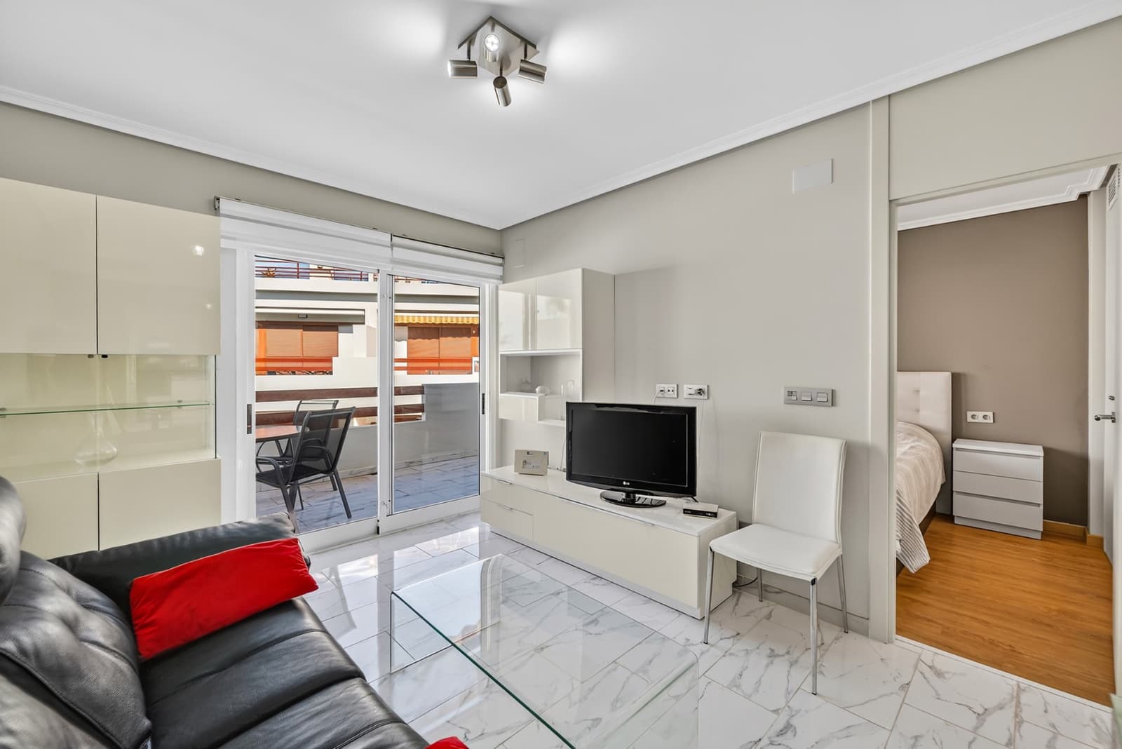 2 quarto Penthouse para venda em Playa Flamenca - 229 950 € (Ref: 10033012)