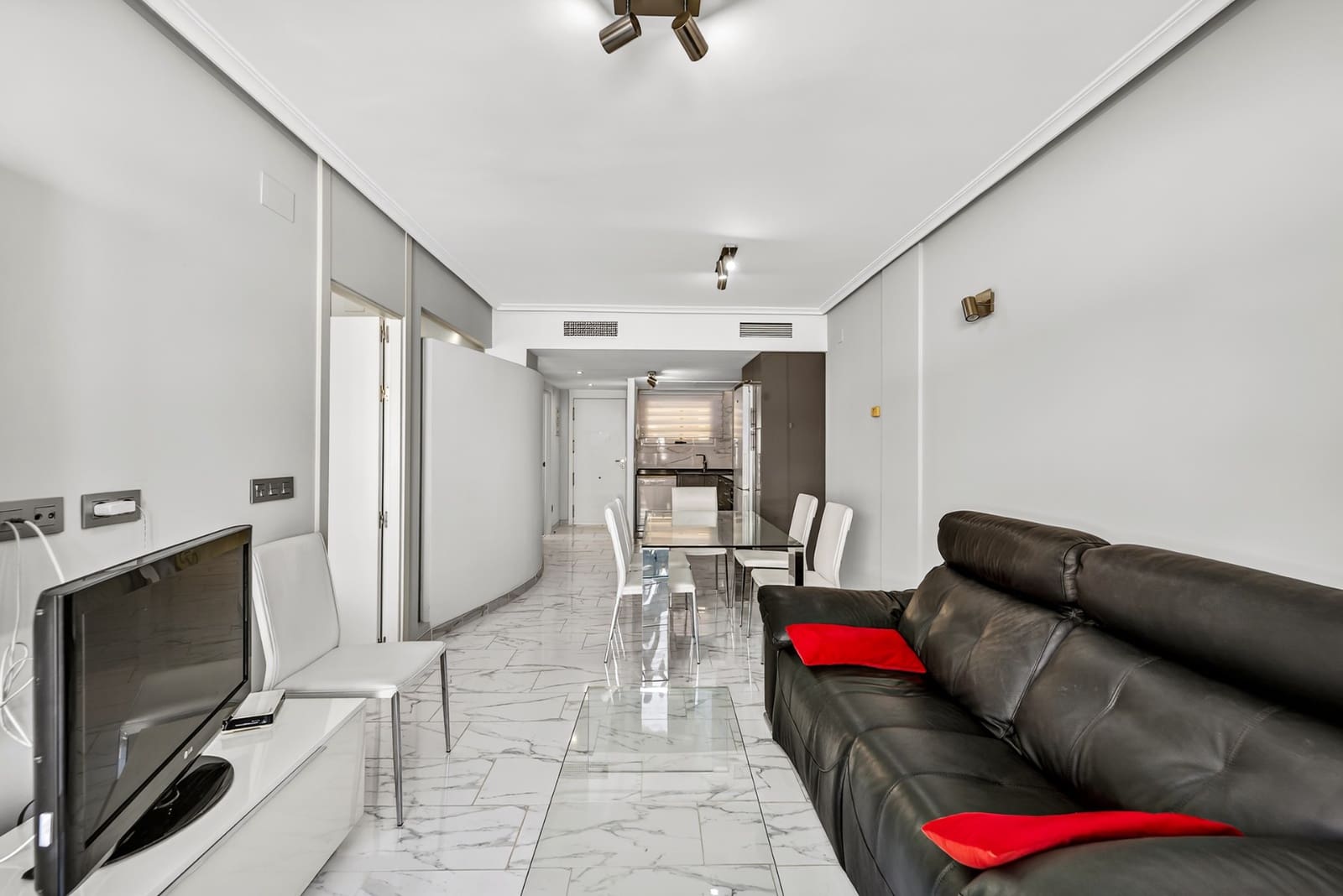 2 quarto Penthouse para venda em Playa Flamenca - 229 950 € (Ref: 10033012)